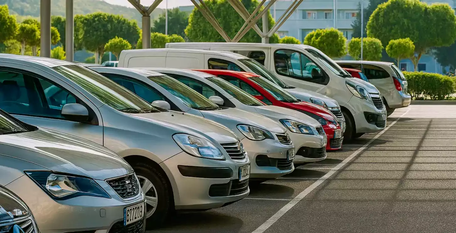 Car Parking