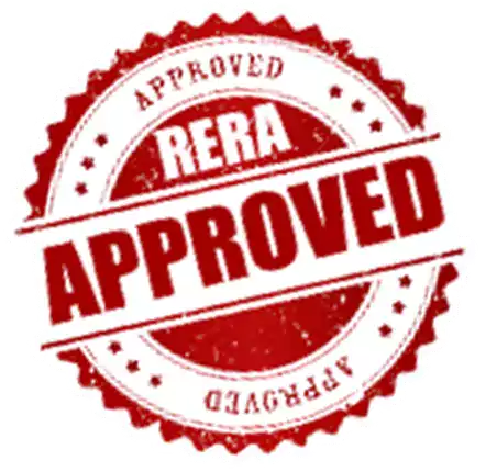 RERA Approved